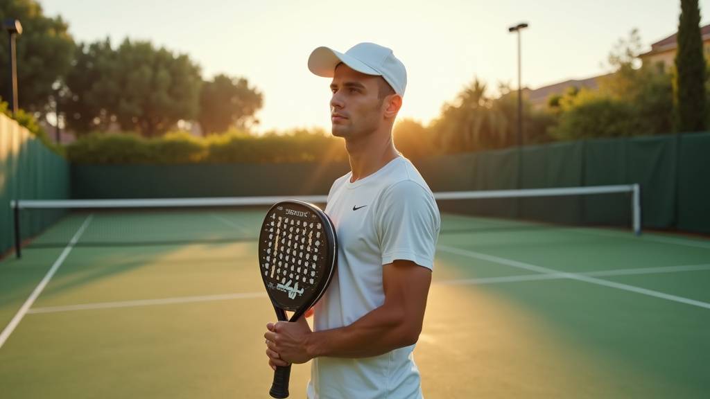 Auteur du blog padel-reservations.fr