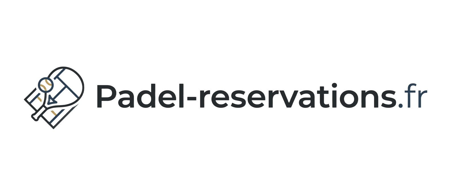 Padel-reservations.fr