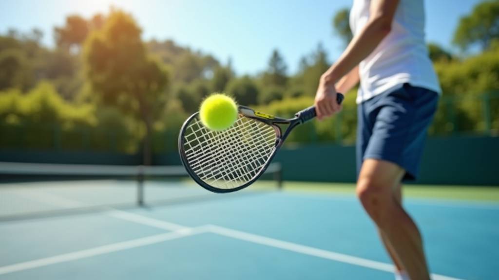 Raquette diamant carbone padel joueur avancé